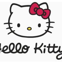HELLO KITTY SET Appunti 