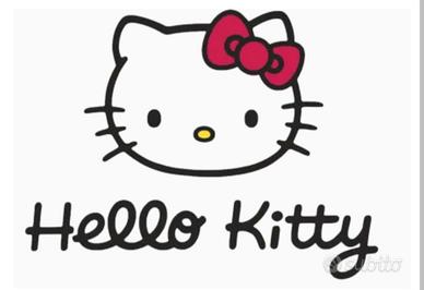 HELLO KITTY SET Appunti 