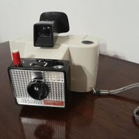Polaroid Swinger 20 Fotocamera