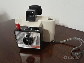 Polaroid Swinger 20 Fotocamera