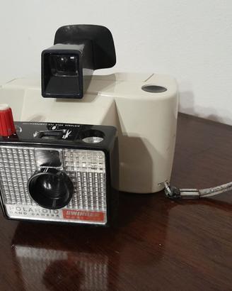 Polaroid Swinger 20 Fotocamera