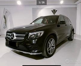 Mercedes GLC 220d Premium AMG