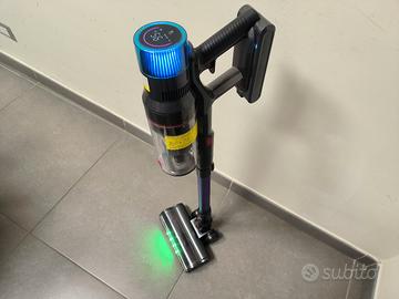Oryzom Cordless Vacuum V1 Ultra + Accessori