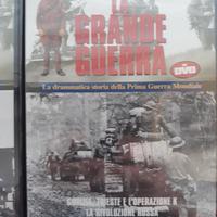 LA GRANDE GUERRA DVD – nuovo