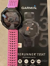 GARMIN 735XT