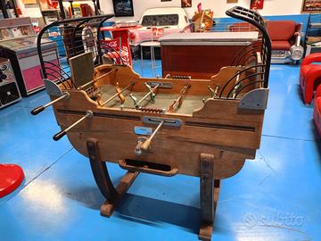 Basket anni 40 magnetico