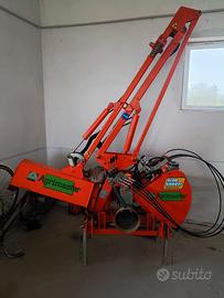 braccio trincia laterale seminuovo