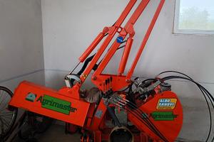 braccio trincia laterale seminuovo