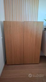 Mobile ikea metod