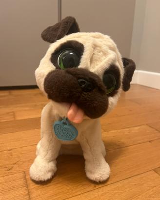 Cane interattivo fur real