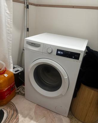 Lavatrice smeg