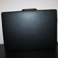 Elegante valigetta 24 ore Vintage