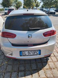 Seat Leon 2012 Diesel 1600 euro 5