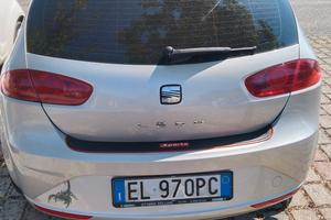 Seat Leon 2012 Diesel 1600 euro 5