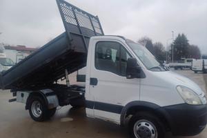 IVECO DAILY RIBALTABILE 35c15