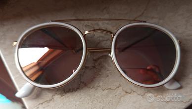 occhiali da sole donna Rayban 
