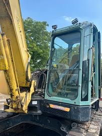 Escavatore Yanmar vio 75