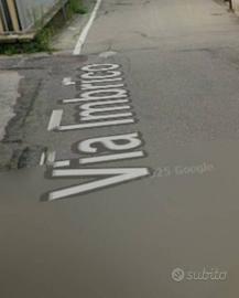Immobile in asta di 80 m² con box auto a Valduggia
