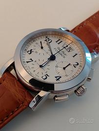 Paul Picot Firshire Flayback crono