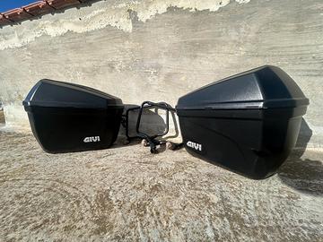 accessori per DUCATI SCRAMBLER 800
