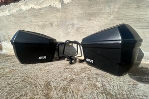 accessori per DUCATI SCRAMBLER 800