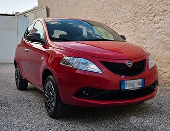 Lancia Ypsilon Gold 900Turbo 85cv 5 porte Ecochic