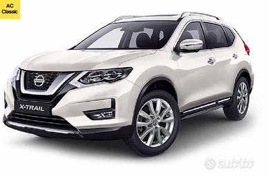 Nissan X-Trail N-Connecta X-Tronic 4WD 1.7 Dci 150