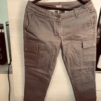 Pantaloni cotone