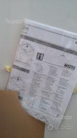 Piatto doccia flat ideal standard