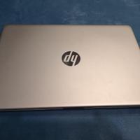 Notebook laptop HP 15S-FQ5022NL - GARANZIA HP