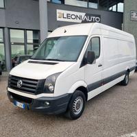 VOLKSWAGEN CRAFTER 2.0 TDI 163CV PM TM