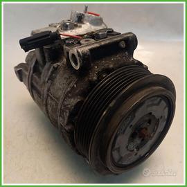 Compressore Clima AC Aria Condizionata Denso