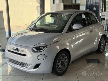 FIAT 500 Hybrid Berlina Torino 1.0Hybrid Berlina