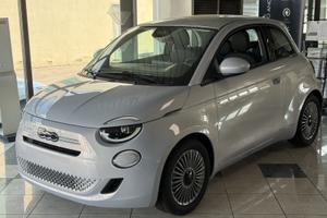 FIAT 500 Hybrid Berlina Torino 1.0Hybrid Berlina