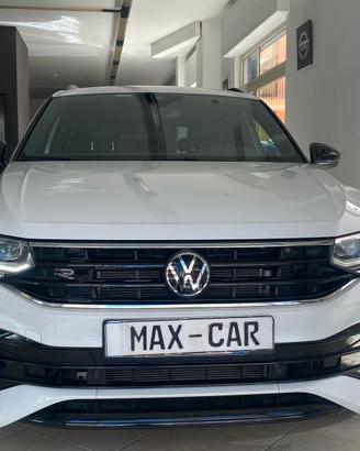 Volkswagen Tiguan 2.0 TDI 200 CV DSG 4MOTION R – I