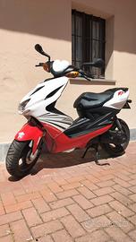 Aerox R 50cc