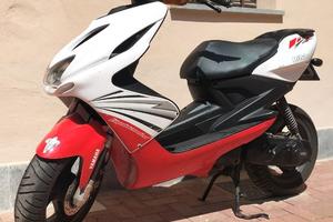 Aerox R 50cc