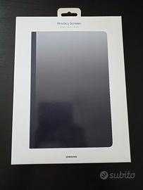 Samsung Screen privacy  galaxy Tab S9 plus + S10+S