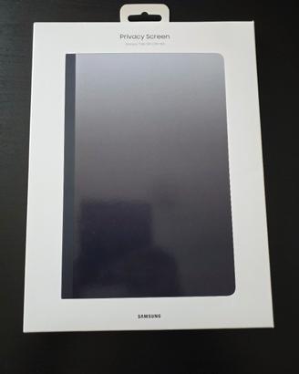 Samsung Screen privacy  galaxy Tab S9 plus + S10+S
