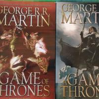Fumetti Game Of Thrones