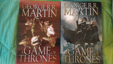 Fumetti Game Of Thrones