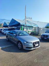 Audi A6 3.0 TDI 245 CV quattro S tronic Advanced