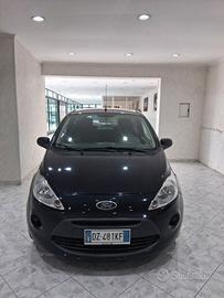 Ford Ka Ka+ 1.3 TDCi 75CV