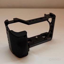 SMALLRIG Cage per SONY A6400