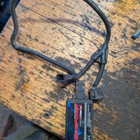 centralina aggiuntiva fiat