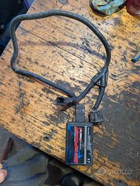 centralina aggiuntiva fiat