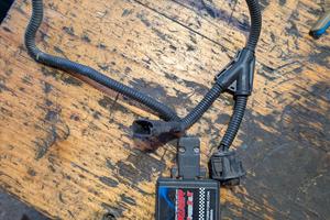 centralina aggiuntiva fiat