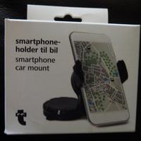 Smartphone portacellulare da auto