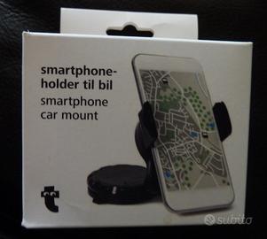 Smartphone portacellulare da auto