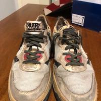 Autry super vintage 44 buone condizioni